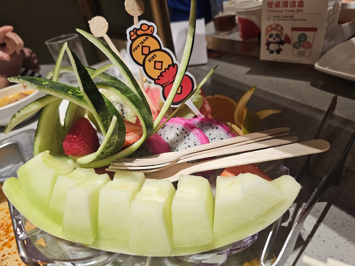 Haidilao Hotpot Box Hill-4