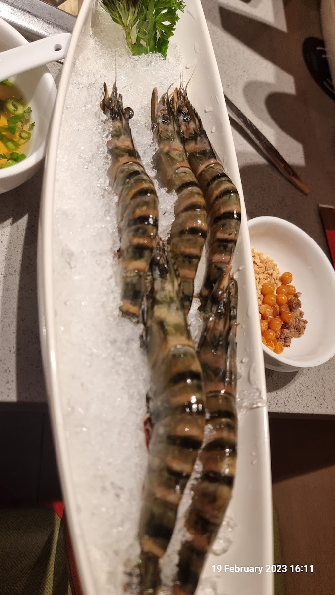 Haidilao Hotpot Box Hill-9